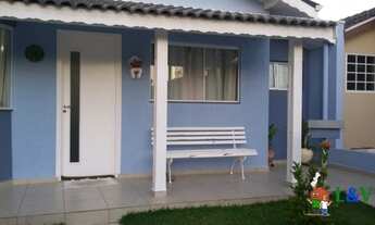 Imagem: Casa em condomínio