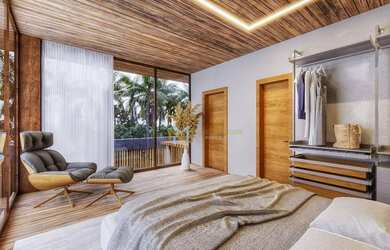 Imagem 7: Casa Brisa - Magnífica propriedade com 04 suítes no condomínio Outeiro das Brisas