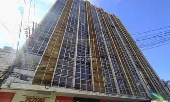 Imagem 6: Sala comercial (sala - edificio coml.) , em condomínio fechado