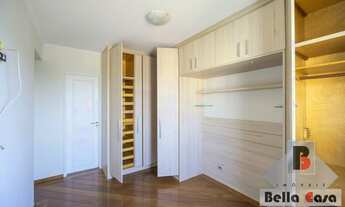 Imagem: Apartamento a venda no Tatuapé