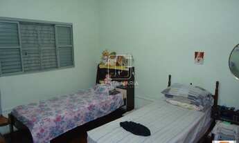 Imagem 4: Casa (térrea na rua) 3 dormitórios, cozinha planejada