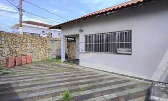 Imagem 3: Casa p/ Locação Comercial no Boqueirão em Praia Grande