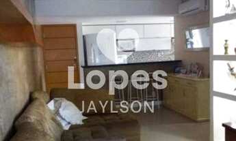 Imagem: Apartamento - 03 quartos - Cachambi