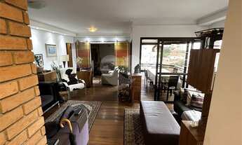 Imagem 5: São Paulo - Apartamento Padrão - VILA MADALENA