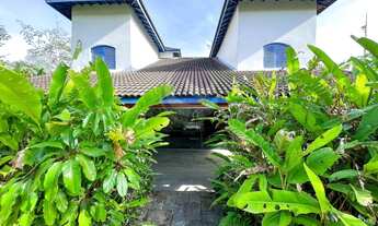 Imagem 2: GUARUJÁ - Casa de Condomínio - ACAPULCO