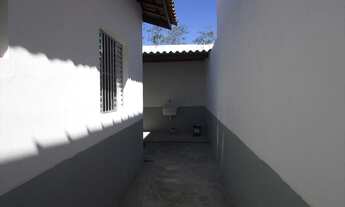 Imagem 6: Casa com 2 dormitórios para alugar, 70 m² por R$ 1.200,00 - Vila São Paulo - Mogi das Cruz