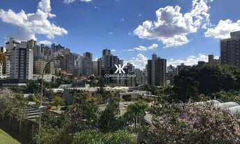 Imagem 3: Apartamentos de 1 ou 2 quartos no Buritis, com fino acabamento, 2 vagas de garagem e box