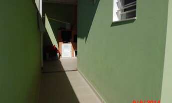 Imagem 4: Casa com 3 dormitórios para alugar, 150 m² por R$ 2.700,00/mês - Jardim São Jorge - Valinh