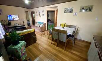 Imagem 5: Casa 4 Dormitórios para venda em Campo Largo - PR