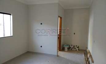 Imagem 7: Araçatuba - Casa - Alto da Boa Vista