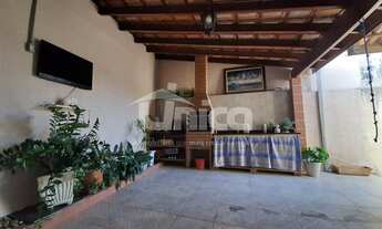 Imagem 7: Casa - Jardim Nova Hortolândia I - Hortolândia