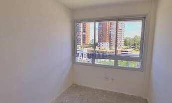 Imagem 4: Apartamento à venda, 69 m² por R$ 747.300,00 - Edifício Wave - Barueri/SP