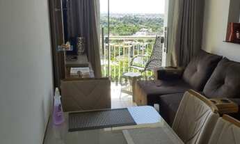 Imagem 4: Apto á venda 02 quartos, em uma ótima localização no bairro do antares em Maceió por ape