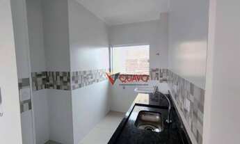 Imagem 3: Apartamento com 2 dormitórios à venda, 40 m² por R$ 265.000,00 - Vila Antonieta - São Paul