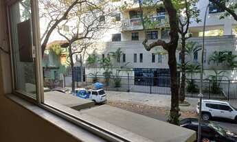 Imagem 2: Apartamento para venda possui 137 metros quadrados com 3 quartos em Ipanema - Rio de Janei