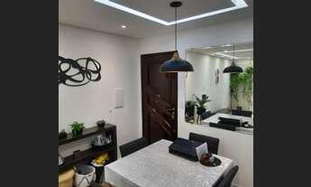 Imagem 5: Apartamento 56m² 2 dormitórios localizado em São Bernardo do Campo R$ 344.000,00