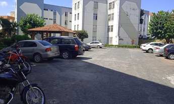 Imagem 4: CONTAGEM - Apartamento Padrão - Jardim Riacho Das Pedras