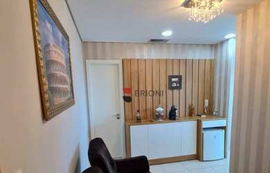 Imagem 10: Sala Comercial à Venda em Centro Profissional Ribeirão Preto, em Ribeirão Preto/SP I Imobi