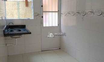 Imagem 7: Casa de 2 dormitórios no Maracanã, em Praia Grande