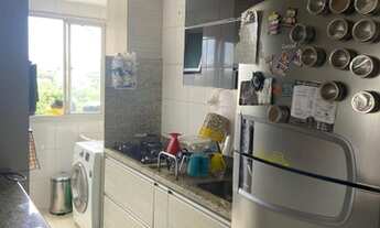 Imagem 4: APARTAMENTO DE 2 QUARTOS NO PARQUE AMAZÔNIA