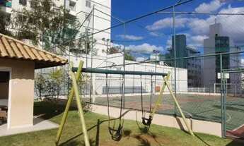 Imagem 2: Apartamento para Venda, Buritis, 2 dormitórios, 1 suíte, 2 banheiros, 2 vagas