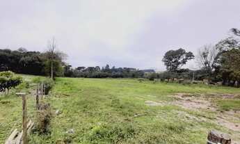 Imagem 6: Excelente Terreno em frente para a Rodovia com 7.098M2 de Terreno Plano em Rebouças - PR.s