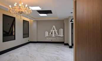 Imagem: Andar Corporativo à venda, 400 m² por