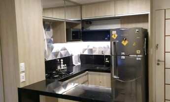 Imagem 7: Flat para venda com 37 metros quadrados com 1 quarto em Ponta Negra - Natal - RN