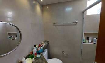 Imagem 6: Apto seminovo no Joaquim Távora com 75m2 de área, 3 quartos, 3 wc's, 2 vagas e lazer