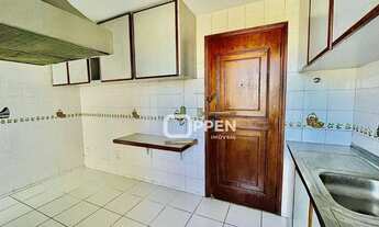 Imagem 7: Bela cobertura a 1 quadra da praia do forte