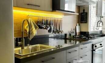 Imagem 5: Apartamento com 32m² à venda Brás