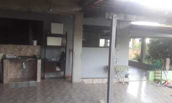 Imagem 4: Casa em condomínio formado, bloquetado, com guarita