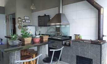 Imagem 6: Casa - Parque das Quaresmeiras - Campinas