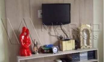 Imagem 6: Apartamento para venda Ecopark, 45m², com 2 quartos em Emaús - Parnamirim - RN