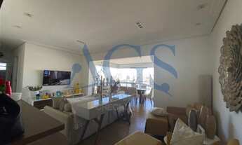 Imagem: São Paulo - Apartamento Padrão - TATUAPE