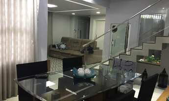 Imagem 6: LINDO SOBRADO SEMI-MOBILIADA PARA VENDA NO JD BELA VISTA