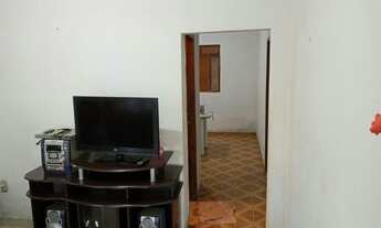 Imagem 5: IBIRITé - Casa Padrão - Durval de Barros