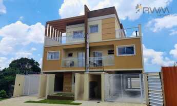 Imagem 2: Araucária - Apartamento Padrão - Iguaçu