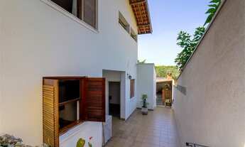 Imagem 7: Sobrado para venda tem 261 metros quadrados com 3 quartos em Boaçava - São Paulo - SP