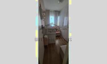 Imagem 4: Excelente apartamento 58m² 2 dormitórios Suíte 1 Vaga de Garagem Vila Carrão