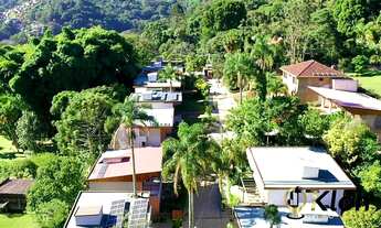 Imagem 2: Casa à venda no bairro Retiro - Petrópolis/RJ