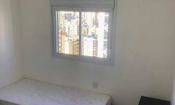 Imagem 4: Aluguel - Apartamento 2/4 - Ed. DOT Bueno