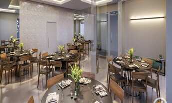 Imagem 4: GOIâNIA - Apartamento Padrão - Setor Coimbra