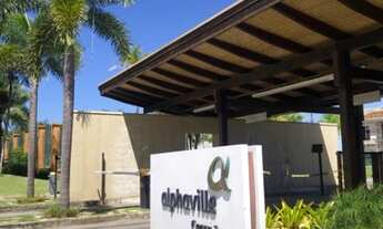 Imagem 2: AlphaVille Ceará 2 - 480,76 m2 - Nascente - 450 mil