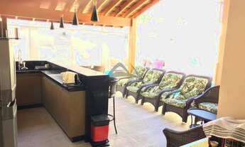 Imagem 3: Casa - Jardim Alto da Colina - Valinhos