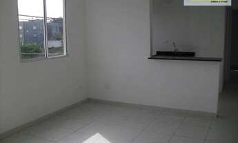 Imagem 2: Apartamento residencial à venda, Vila Nossa Senhora de Fátima, São Vicente - AP0732