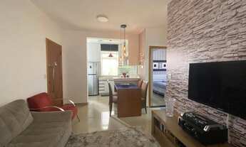 Imagem: Apartamento prédio individual Camargos