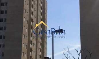 Imagem 2: Apartamento - Jardim Samambaia - Campinas