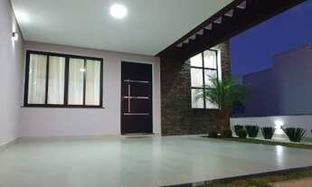 Imagem 3: Oportunidade de Casa no Condomínio Jardins dos Impérios!!!