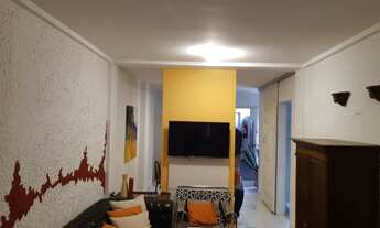 Imagem 2: Rua Bela Cintra, próximo a Av. Paulista, Metrô e Faculdade Mackenzie!!!